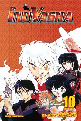 Inuyasha (VIZBIG Edition) (SELECT VOLUME)