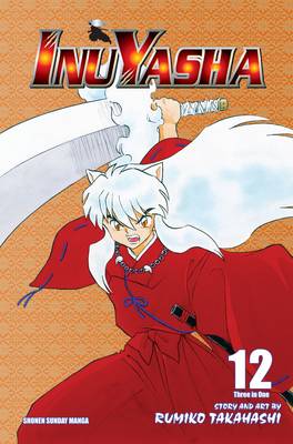 Inuyasha (VIZBIG Edition) (SELECT VOLUME)