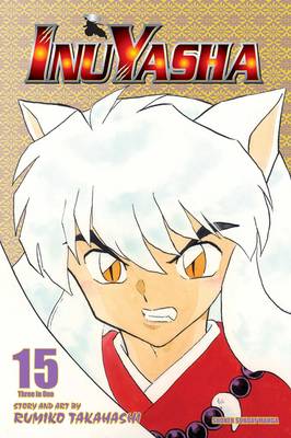 Inuyasha (VIZBIG Edition) (SELECT VOLUME)