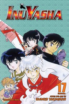 Inuyasha (VIZBIG Edition) (SELECT VOLUME)