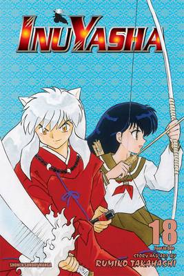 Inuyasha (VIZBIG Edition) (SELECT VOLUME)