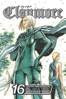 Claymore (SELECT VOLUME)