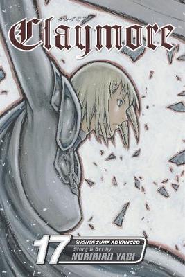 Claymore (SELECT VOLUME)