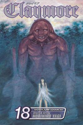 Claymore (SELECT VOLUME)
