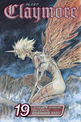 Claymore (SELECT VOLUME)