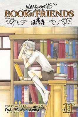 Natsume's Book of Friends - Manga Books (SELECT VOLUME)