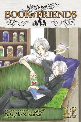 Natsume's Book of Friends - Manga Books (SELECT VOLUME)