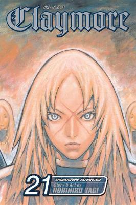 Claymore (SELECT VOLUME)