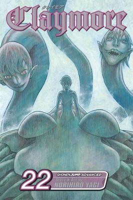 Claymore (SELECT VOLUME)