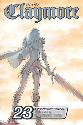 Claymore (SELECT VOLUME)
