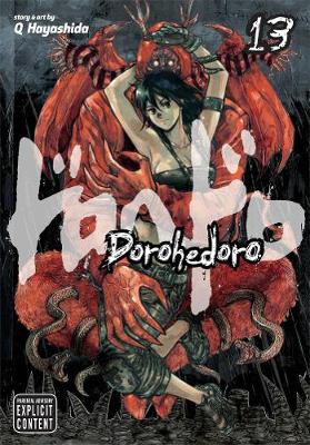 Dorohedoro - Manga Books (SELECT VOLUME)