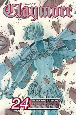 Claymore (SELECT VOLUME)