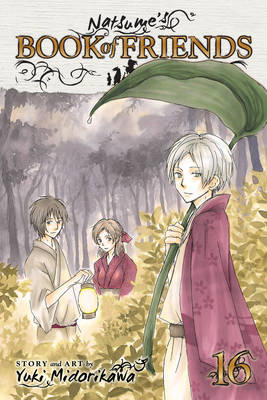 Natsume's Book of Friends - Manga Books (SELECT VOLUME)