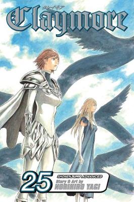 Claymore (SELECT VOLUME)