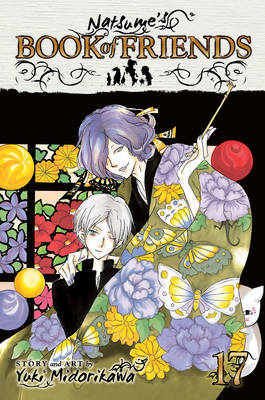 Natsume's Book of Friends - Manga Books (SELECT VOLUME)