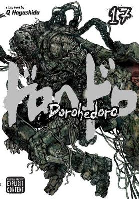 Dorohedoro - Manga Books (SELECT VOLUME)