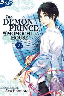 The Demon Prince of Momochi House (SELECT VOLUME)