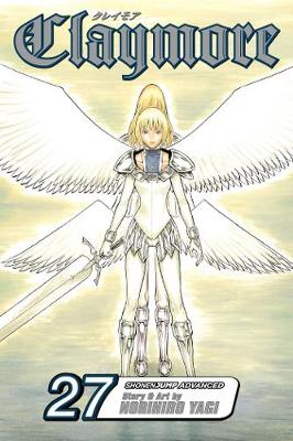 Claymore (SELECT VOLUME)