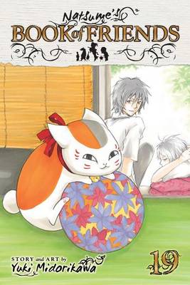 Natsume's Book of Friends - Manga Books (SELECT VOLUME)