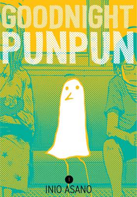 Goodnight Punpun - Manga Books (SELECT VOLUME)