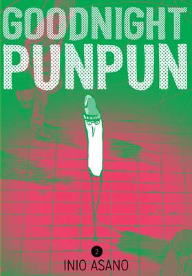 Goodnight Punpun - Manga Books (SELECT VOLUME)