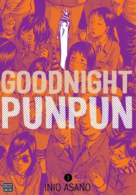 Goodnight Punpun - Manga Books (SELECT VOLUME)