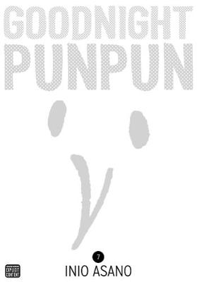 Goodnight Punpun - Manga Books (SELECT VOLUME)