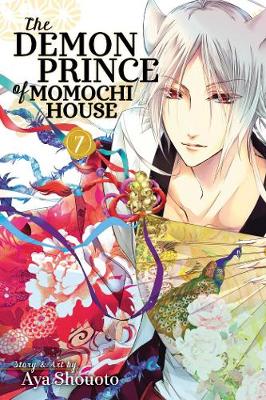 The Demon Prince of Momochi House (SELECT VOLUME)