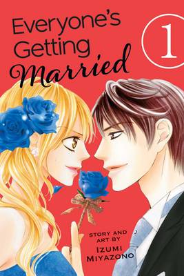 Everyone's Getting Married (SELECT VOLUME)