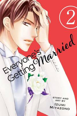 Everyone's Getting Married (SELECT VOLUME)