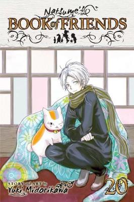 Natsume's Book of Friends - Manga Books (SELECT VOLUME)