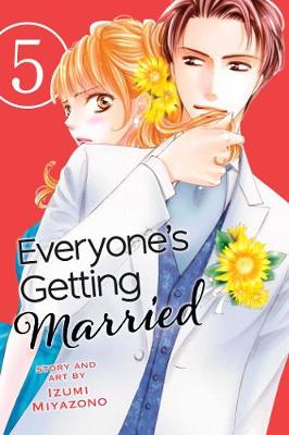 Everyone's Getting Married (SELECT VOLUME)