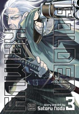 Golden Kamuy (SELECET VOLUME)