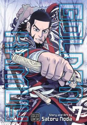 Golden Kamuy (SELECET VOLUME)