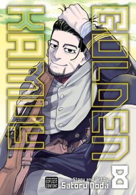 Golden Kamuy (SELECET VOLUME)