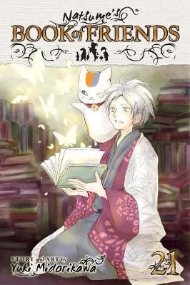 Natsume's Book of Friends - Manga Books (SELECT VOLUME)