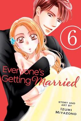 Everyone's Getting Married (SELECT VOLUME)