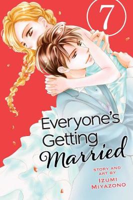 Everyone's Getting Married (SELECT VOLUME)