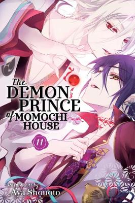 The Demon Prince of Momochi House (SELECT VOLUME)