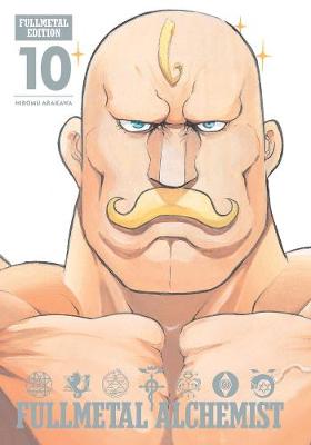 Fullmetal Alchemist: Fullmetal Edition - Manga Books (SELECT VOLUME)