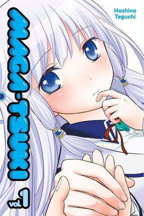 Maga-tsuki Manga Books (SELECT VOLUME)