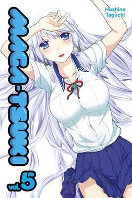 Maga-tsuki Manga Books (SELECT VOLUME)