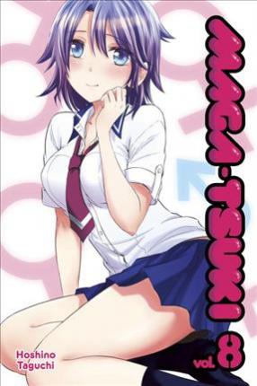 Maga-tsuki Manga Books (SELECT VOLUME)