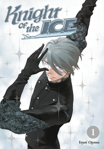 Knight Of The Ice - Manga Books (SELECT VOLUME)