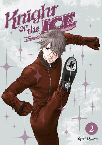 Knight Of The Ice - Manga Books (SELECT VOLUME)