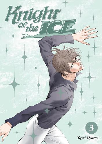 Knight Of The Ice - Manga Books (SELECT VOLUME)