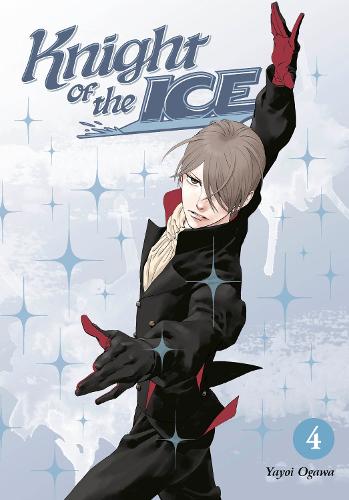 Knight Of The Ice - Manga Books (SELECT VOLUME)