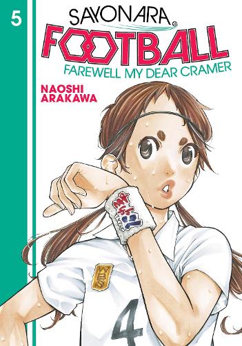 Sayonara, Football - Manga Books (SELECT VOLUME)