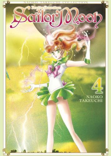 Sailor Moon Pretty Guardian - Manga - Naoko Takeuchi Collection (Select Volume)