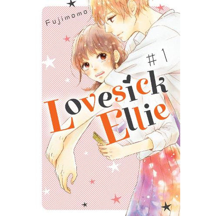 Lovesick Ellie - Manga Books (SELECT VOLUME)